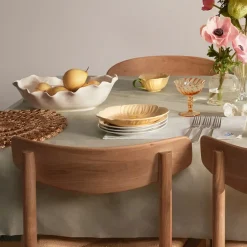 Salladsskål Skira 31cm vit