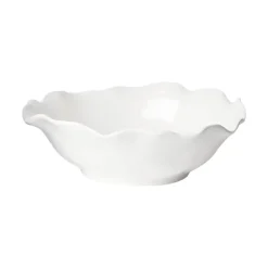 Salladsskål Skira 23cm vit