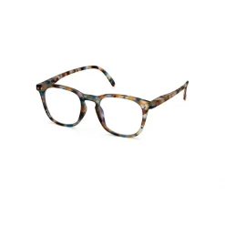 Screenglasögon #E Junior Blå/Grön