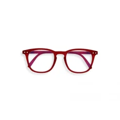 Screenglasögon #E Junior Röd