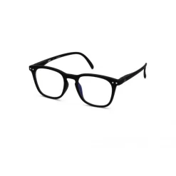 Screenglasögon #E Junior Svart