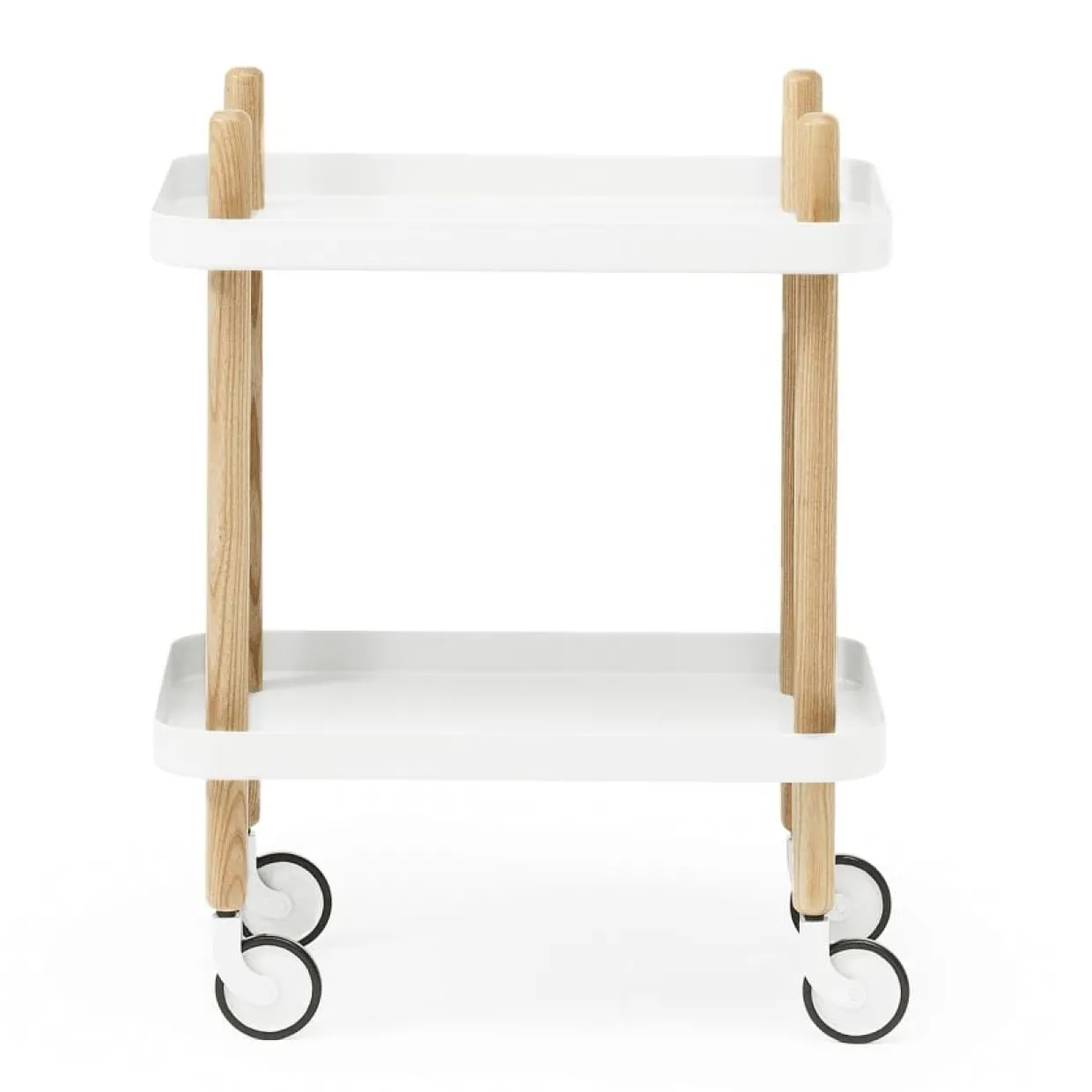 Serveringsvagn Block