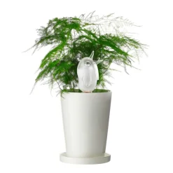 Självvattnare Bördy