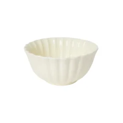 Skål Alba 11,5cm Creme