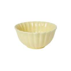 Skål Alba 11,5cm Gul