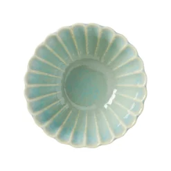 Skål Alba 11,5cm Ljusgrön