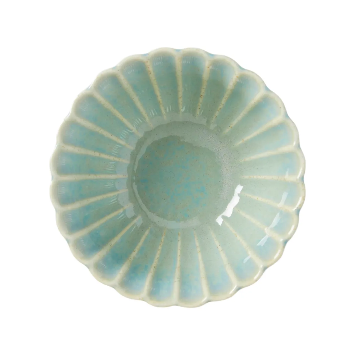 Skål Alba 11,5cm Ljusgrön