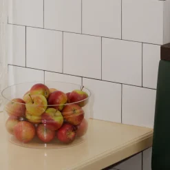 Skål Krås 25x12 cm