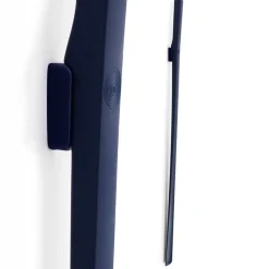 Skohorn magnetiskt svart