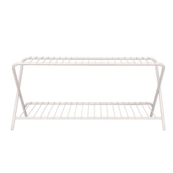 Skoställ Repo Beige