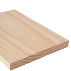 Skärbräda i Furu 28x18cm