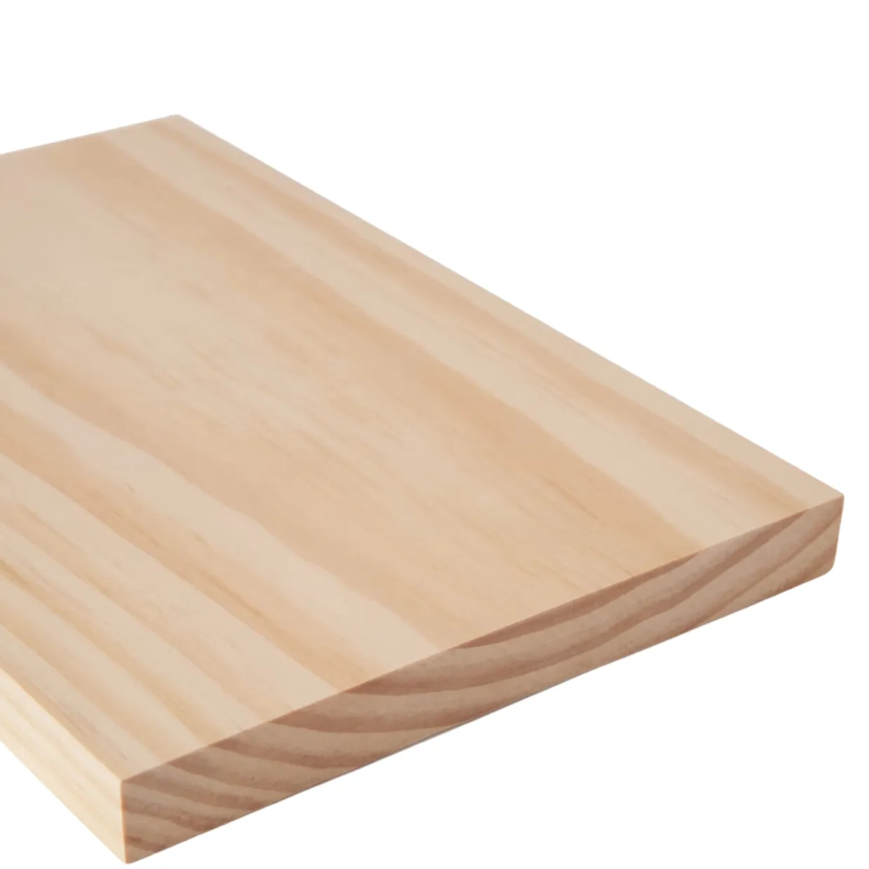 Skärbräda i Furu 28x18cm