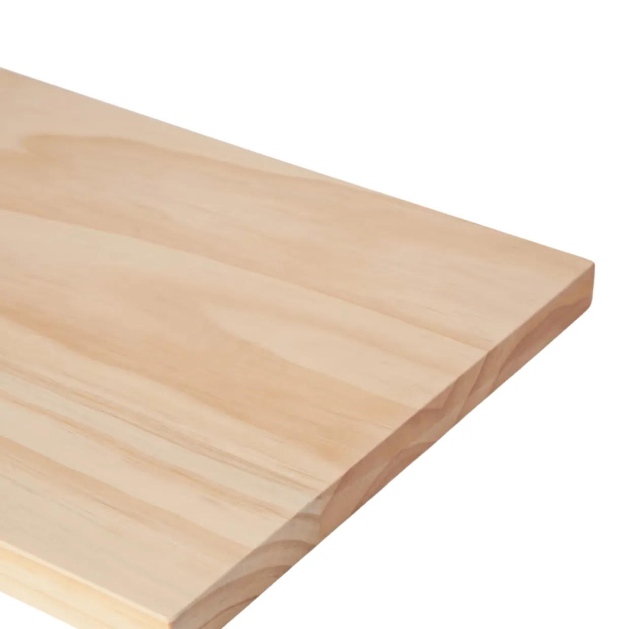 Skärbräda i Furu 38x26cm