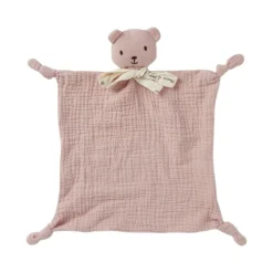 Snuttefilt Eloise Rosa