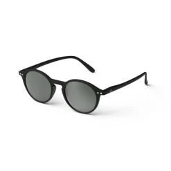 Solglas IZIPIZI # D  Black