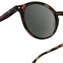 Solglas IZIPIZI # D Tortoise