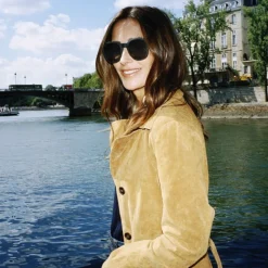 Solglas IZIPIZI # N Black