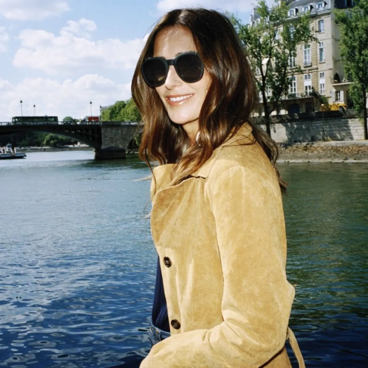 Solglas IZIPIZI # N Black