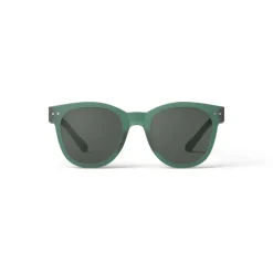 Solglas IZIPIZI # N Green Crystel