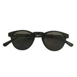 Solglasögon Rund