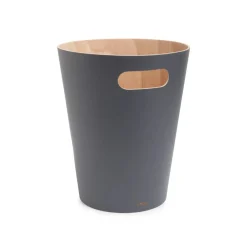 Sopkorg 7,5 L Natur/Grå