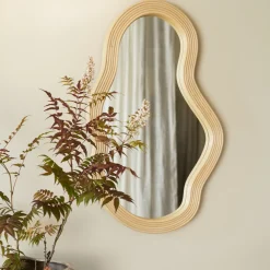 Spegel Pond Medium Natural