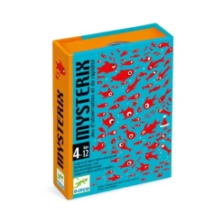 Spel - Mysterax