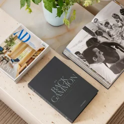 Spel Backgammon CLASSIC