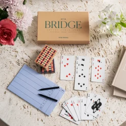 Spel Bridge Set Classic