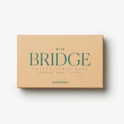 Spel Bridge Set Classic