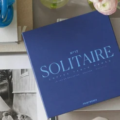 Spel Classic - Solitaire