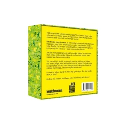 Spel Det borde man ju veta