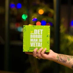 Spel Det borde man ju veta