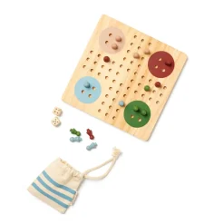 Spel Fiaspel Carl Larsson