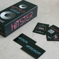 Spel Hitster