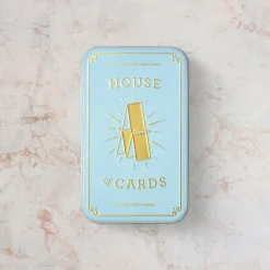 Spel House of Cards