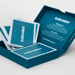 Spel Icebreaker 2