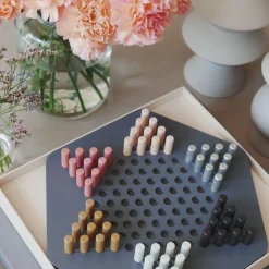 Spel Kinaschack Classic