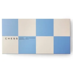 Spel NEW PLAY Schack