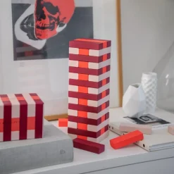 Spel New Play Tumbling Towers