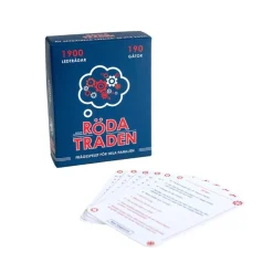 Spel Röda Tråden