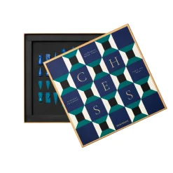 Spel Schack Lacquered  Athena