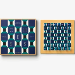 Spel Schack Lacquered  Athena