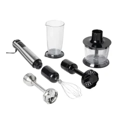 Stavmixer Granberg 1000W Silver