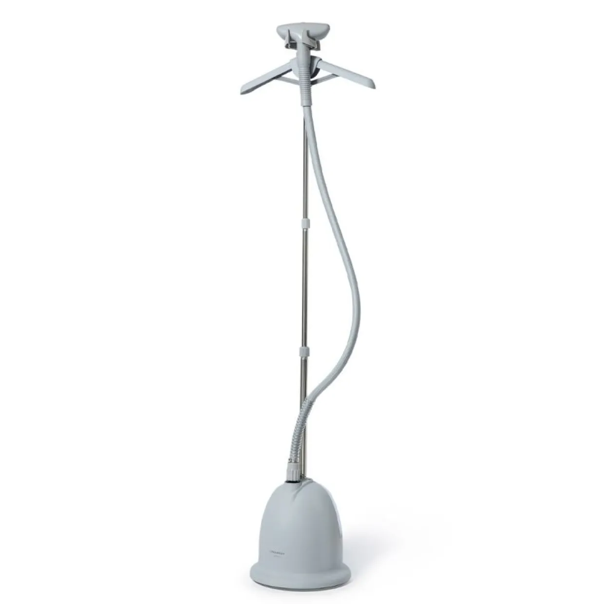 Steamer Cumulus Nr 3 Grå