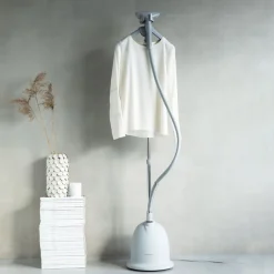 Steamer Cumulus Nr 3 Grå