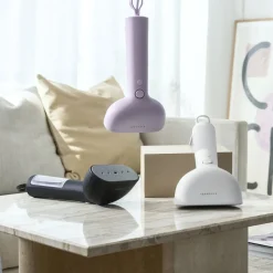 Steamery Cirrus X Cotton