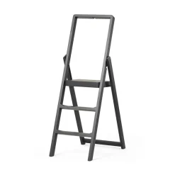 Stege Step black/stained