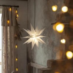 Stjärna Alice 35cm