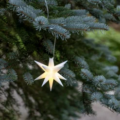 Stjärna Alice 10cm